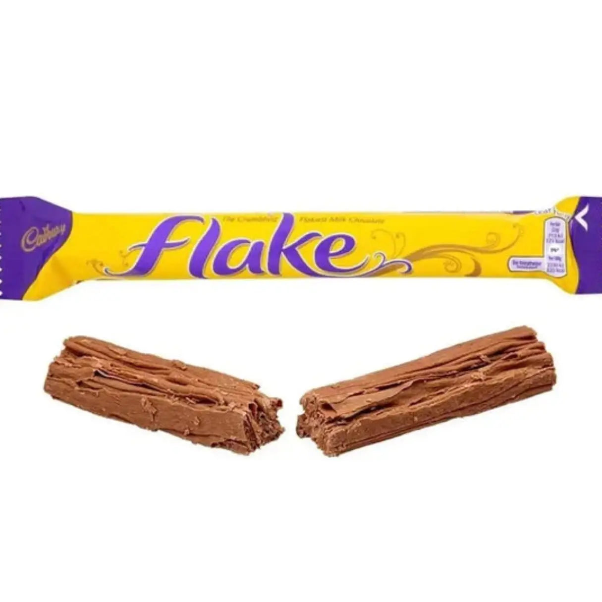 Cadbury Flake