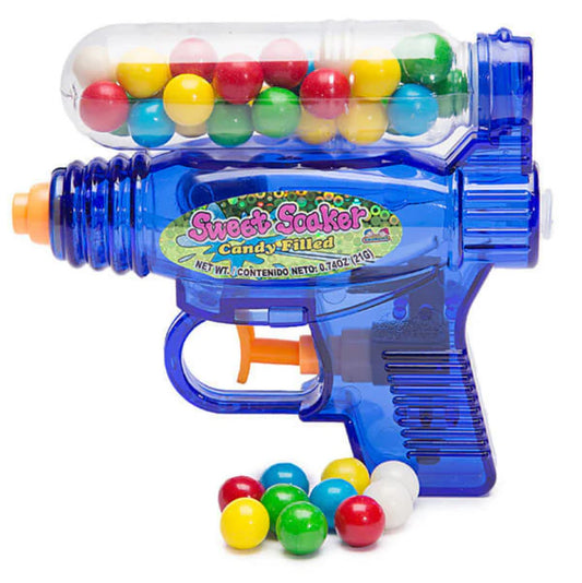 Sweet Soaker