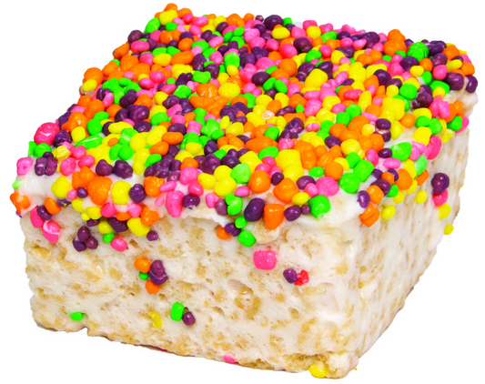 Crispycake - Nerdtastic
