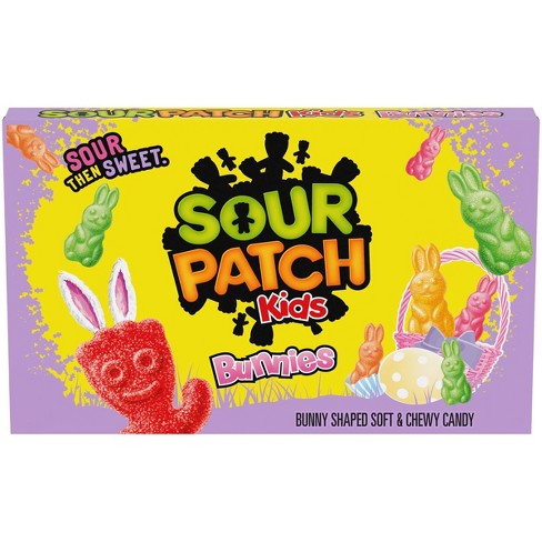 Sour Patch Kids - Bunnies