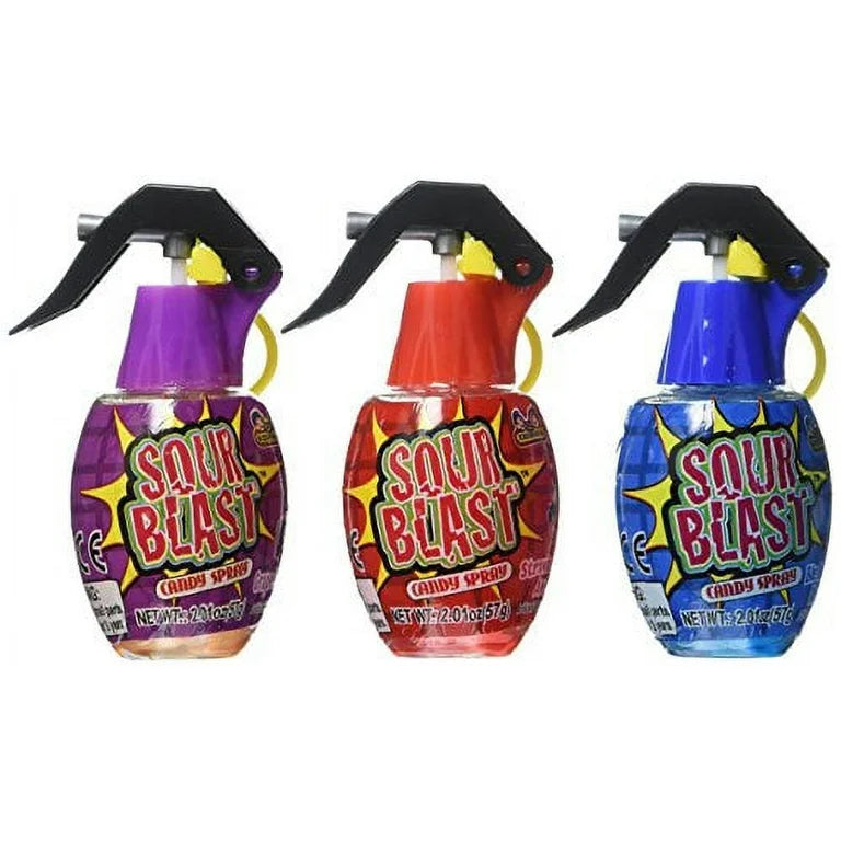 Sour Blast