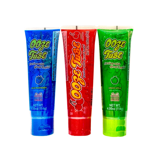Oooze Tube
