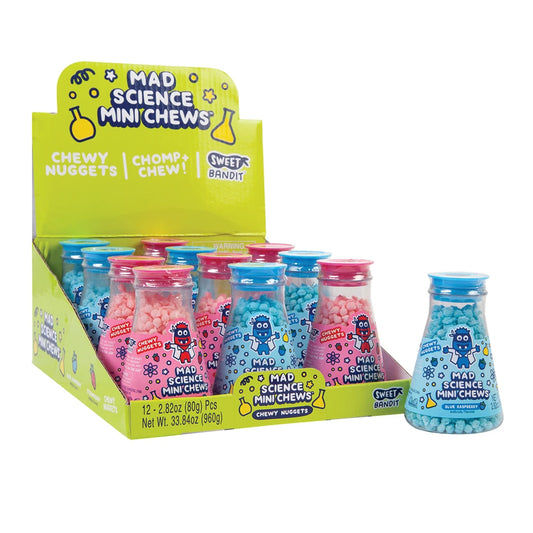 Sweet Bandit Mad Science Chews