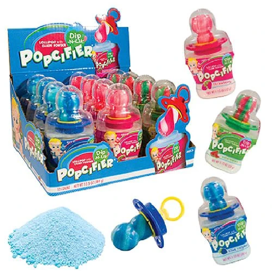 Popcifier