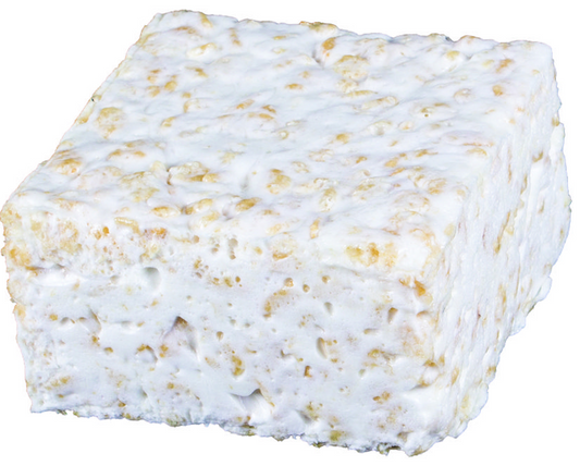 Crispycake - Plain & Sweet