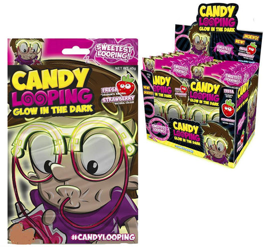 Candy Looping