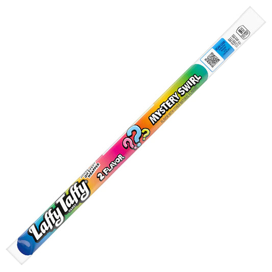 Laffy Taffy Rope - Mystery