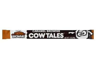 Cow Tales Chocolate Brownie