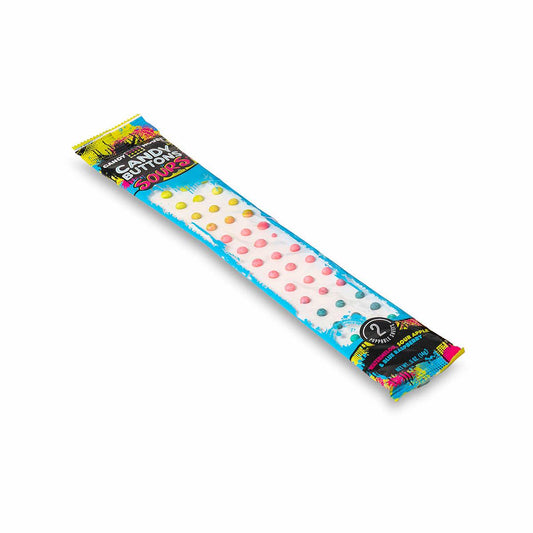 Candy Buttons Sours